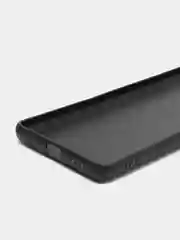 Зеленый силиконовый чехол на Xiaomi Note 10 Pro 4G, Note 10 Pro Max, (Сяоми Нот 10 Про Макс)