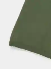 Оливковый балаклава летняя х/б