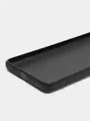 Песочный хаки силиконовый чехол на Xiaomi Note 10 Pro 4G, Note 10 Pro Max, (Сяоми Нот 10 Про Макс)