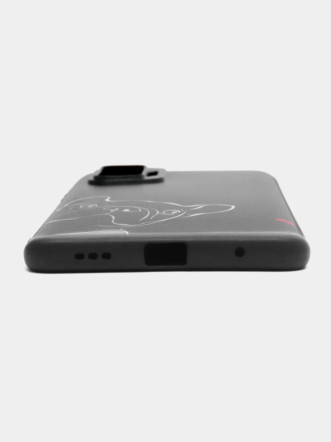 Песочный хаки силиконовый чехол на Xiaomi Note 10 Pro 4G, Note 10 Pro Max, (Сяоми Нот 10 Про Макс)