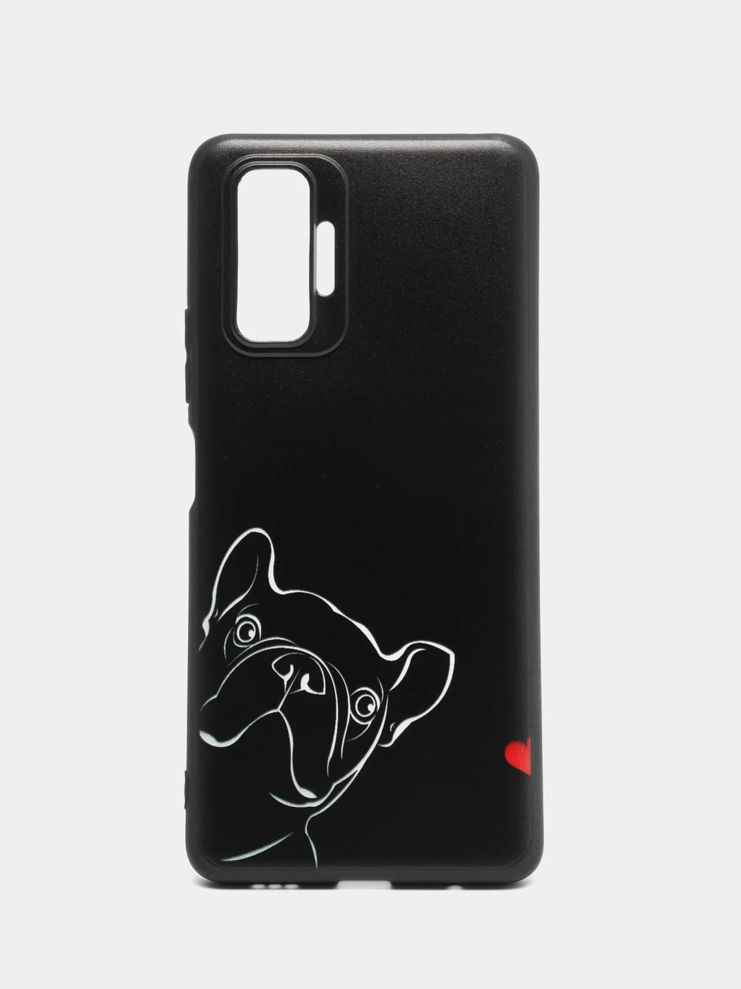 Песочный хаки силиконовый чехол на Xiaomi Note 10 Pro 4G, Note 10 Pro Max, (Сяоми Нот 10 Про Макс)
