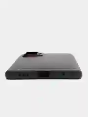 Оранжевый силиконовый чехол на Xiaomi Note 10 Pro 4G, Note 10 Pro Max, (Сяоми Нот 10 Про Макс)
