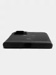 Индиго силиконовый чехол на Xiaomi Note 10 Pro 4G, Note 10 Pro Max, (Сяоми Нот 10 Про Макс)