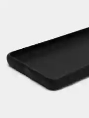 Индиго силиконовый чехол на Xiaomi Note 10 Pro 4G, Note 10 Pro Max, (Сяоми Нот 10 Про Макс)