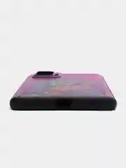 Приглушённый хаки силиконовый чехол на Xiaomi Note 10 Pro 4G, Note 10 Pro Max, (Сяоми Нот 10 Про Макс)