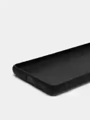 Приглушённый хаки силиконовый чехол на Xiaomi Note 10 Pro 4G, Note 10 Pro Max, (Сяоми Нот 10 Про Макс)