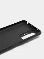 Мятный силиконовый чехол на Xiaomi Note 10 Pro 4G, Note 10 Pro Max, (Сяоми Нот 10 Про Макс)