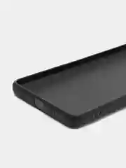 Мятный силиконовый чехол на Xiaomi Note 10 Pro 4G, Note 10 Pro Max, (Сяоми Нот 10 Про Макс)