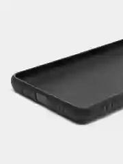 Белый силиконовый чехол на Xiaomi Note 10 Pro 4G, Note 10 Pro Max, (Сяоми Нот 10 Про Макс)