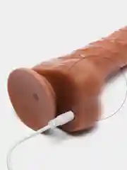 Фаллоимитатор, на пульте