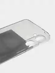 Багровый силиконовый чехол для Realme 10 4G, с принтом, с рисунком (Реалми 10 4г)