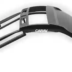 Переходная рамка 2DIN 9 дюймов, 22-1026, VOLKSWAGEN Touareg, 2002-2010