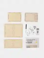 Конструктор Сейф деревянный
