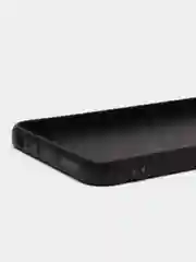 Серый силиконовый чехол для Vivo Y35 4G, с принтом, с рисунком (Виво у35 4г)