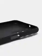 Тёмно-бирюзовый силиконовый чехол для Samsung Galaxy A23, с принтом, с рисунком (Самсунг Галакси А23)