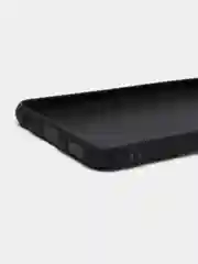 Пастельно-коралловый силиконовый чехол для Samsung Galaxy A23, с принтом, с рисунком (Самсунг Галакси А23)