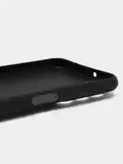 Рыжий силиконовый чехол для Samsung Galaxy A23, с принтом, с рисунком (Самсунг Галакси А23)