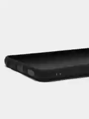Рыжий силиконовый чехол для Samsung Galaxy A23, с принтом, с рисунком (Самсунг Галакси А23)