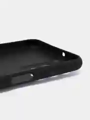 Бирюзовый силиконовый чехол для Samsung Galaxy A23, с принтом, с рисунком (Самсунг Галакси А23)