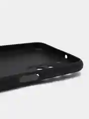 Зеленый силиконовый чехол для Samsung Galaxy A23, с принтом, с рисунком (Самсунг Галакси А23)