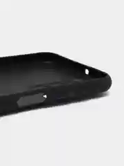 Голубой силиконовый чехол для Samsung Galaxy A23, с принтом, с рисунком (Самсунг Галакси А23)