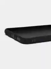 Голубой силиконовый чехол для Samsung Galaxy A23, с принтом, с рисунком (Самсунг Галакси А23)