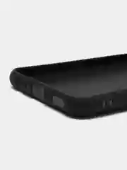 Мятный силиконовый чехол для Samsung Galaxy A23, с принтом, с рисунком (Самсунг Галакси А23)