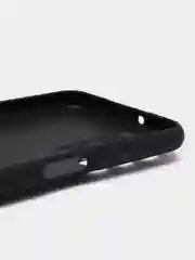 Мятный силиконовый чехол для Samsung Galaxy A23, с принтом, с рисунком (Самсунг Галакси А23)