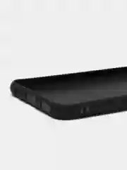 Белый силиконовый чехол для Samsung Galaxy A23, с принтом, с рисунком (Самсунг Галакси А23)