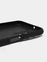 Белый силиконовый чехол для Samsung Galaxy A23, с принтом, с рисунком (Самсунг Галакси А23)