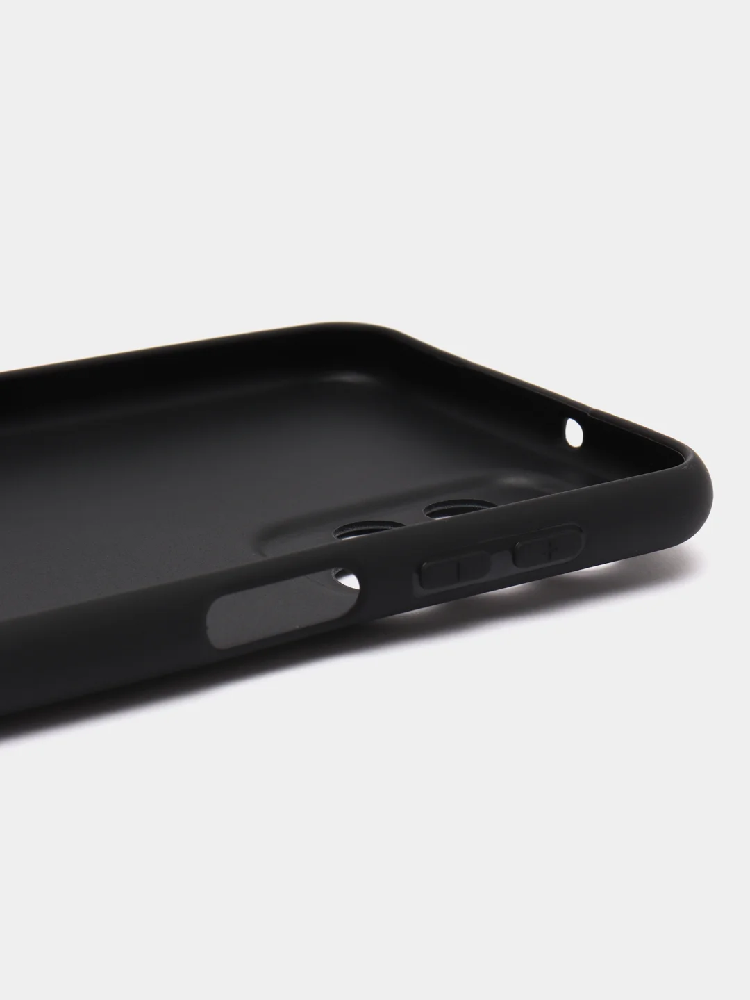 Бронзовый силиконовый чехол для Samsung Galaxy A23, с принтом, с рисунком (Самсунг Галакси А23)