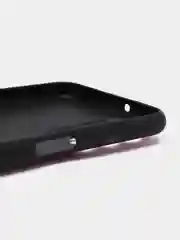 Приглушённый хаки силиконовый чехол для Samsung Galaxy A23, с принтом, с рисунком (Самсунг Галакси А23)