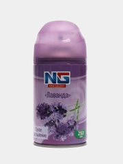 Освежитель воздуха New Galaxy "Лаванда", 250 мл