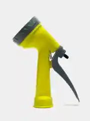 INBLOOM набор для полива: пистолет, 5 режимов, 2 коннектора d1/2, переходник 1/2"-3/4"