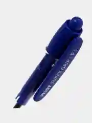 Ручка шариковая, автоматическая Pilot Super Grip, синяя, комплект 12 штук, 0,21 мм, 880577