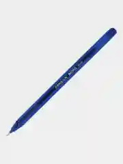 Ручка шариковая Pensan Buro, синяя, комплект 50 штук, линия письма 0,8 мм, 880590