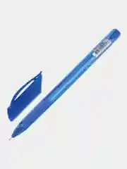 Ручка шариковая Brauberg Extra Glide Gt Tone, синяя, 12 штук, 0,35 мм, 880733