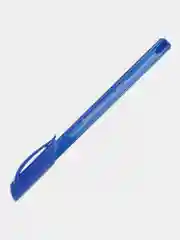 Ручка шариковая Brauberg Extra Glide Gt Tone, синяя, 12 штук, 0,35 мм, 880733