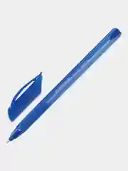 Ручка шариковая Brauberg Extra Glide Gt Tone, синяя, 12 штук, 0,35 мм, 880733