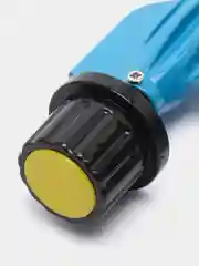 Горелка портативная с пьезо-зажигателем