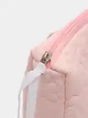 Конфетный косметичка большая, дорожная
