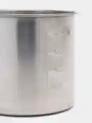 Ковш из нержавеющей стали