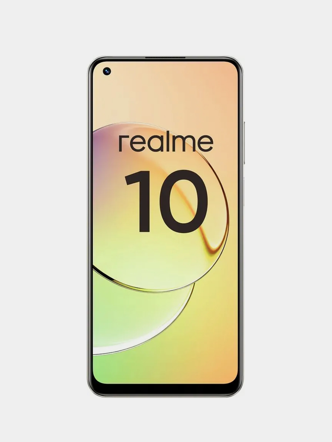 Смартфон Realme 10 4G, 8/256 Gb купить по цене 20867 ₽ в интернет-магазине  Магнит Маркет