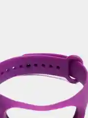 Фуксия силиконовый ремешок для Xiaomi Mi Band 3, Mi Band 4