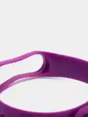 Фуксия силиконовый ремешок для Xiaomi Mi Band 3, Mi Band 4