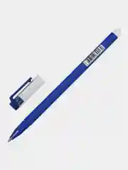 Ручка стираемая гелевая (пиши-стирай) Staff Erase, синяя, 12 штук, линия 0,35 мм, 880735