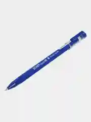 Ручка стираемая гелевая (пиши-стирай) Staff Erase, синяя, 12 штук, линия 0,35 мм, 880735