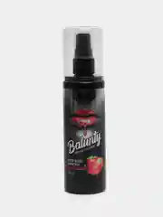 Интимный гель-смазка BALUNTY на водной основе для всех видов секса, со вкусом 150 мл