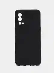 Чехол силиконовый для OPPO A55 (Оппо А55)