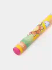 Мелки восковые, мел восковой, мелки для рисования, набор мелков